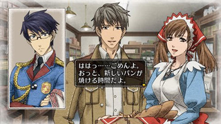 Some Old Friends Return In Valkyria Chronicles 2